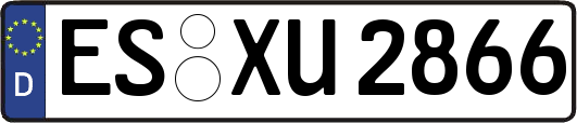 ES-XU2866