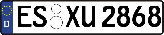 ES-XU2868