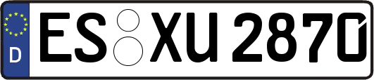 ES-XU2870