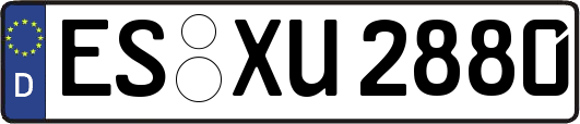 ES-XU2880
