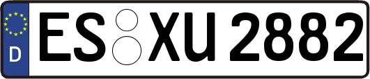 ES-XU2882