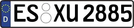 ES-XU2885