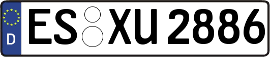 ES-XU2886