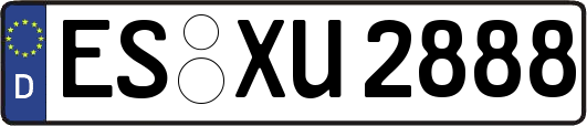 ES-XU2888