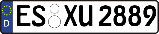 ES-XU2889