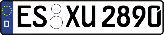 ES-XU2890