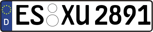 ES-XU2891
