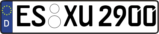ES-XU2900