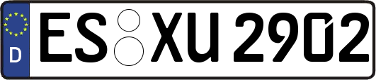 ES-XU2902