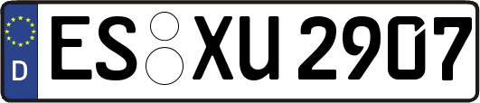 ES-XU2907