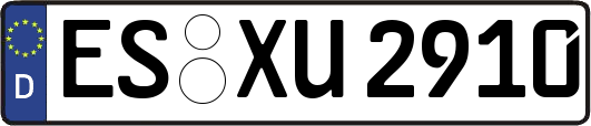 ES-XU2910
