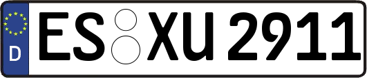 ES-XU2911