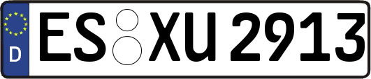 ES-XU2913