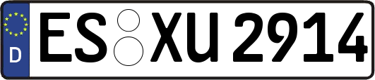 ES-XU2914