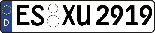 ES-XU2919
