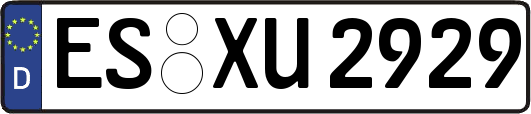 ES-XU2929