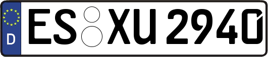 ES-XU2940