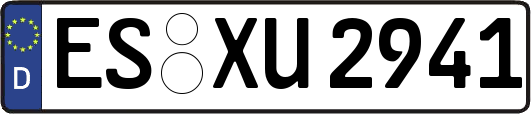 ES-XU2941