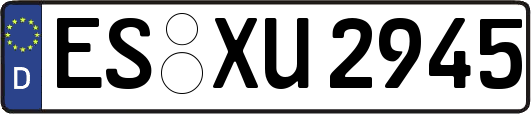 ES-XU2945
