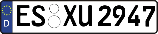 ES-XU2947