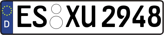 ES-XU2948