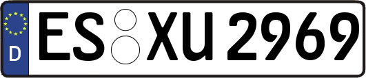 ES-XU2969