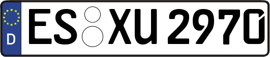 ES-XU2970