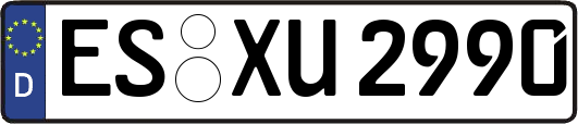 ES-XU2990