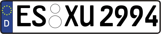 ES-XU2994