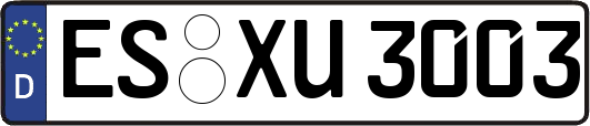 ES-XU3003