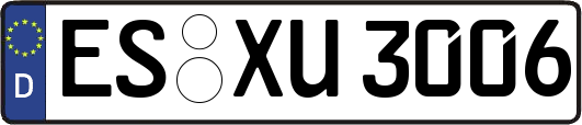 ES-XU3006