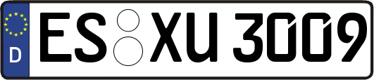 ES-XU3009