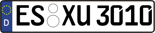 ES-XU3010