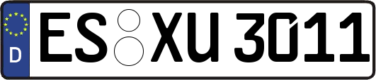 ES-XU3011