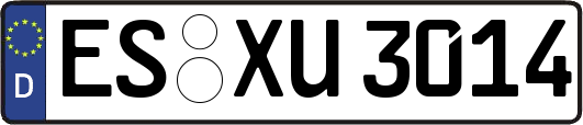 ES-XU3014