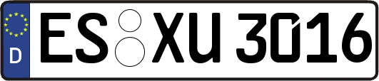 ES-XU3016