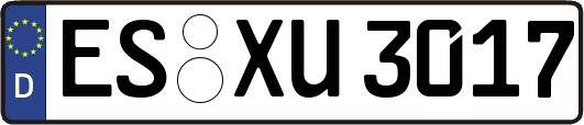 ES-XU3017