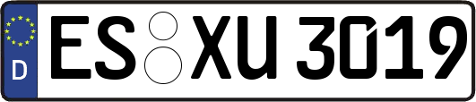 ES-XU3019