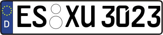 ES-XU3023