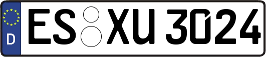 ES-XU3024