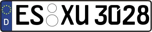 ES-XU3028