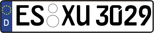ES-XU3029