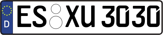 ES-XU3030