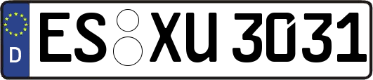 ES-XU3031