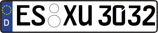 ES-XU3032