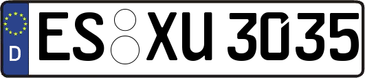 ES-XU3035