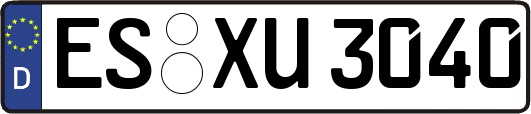 ES-XU3040