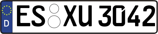 ES-XU3042