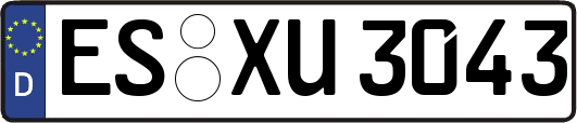ES-XU3043