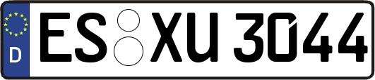 ES-XU3044